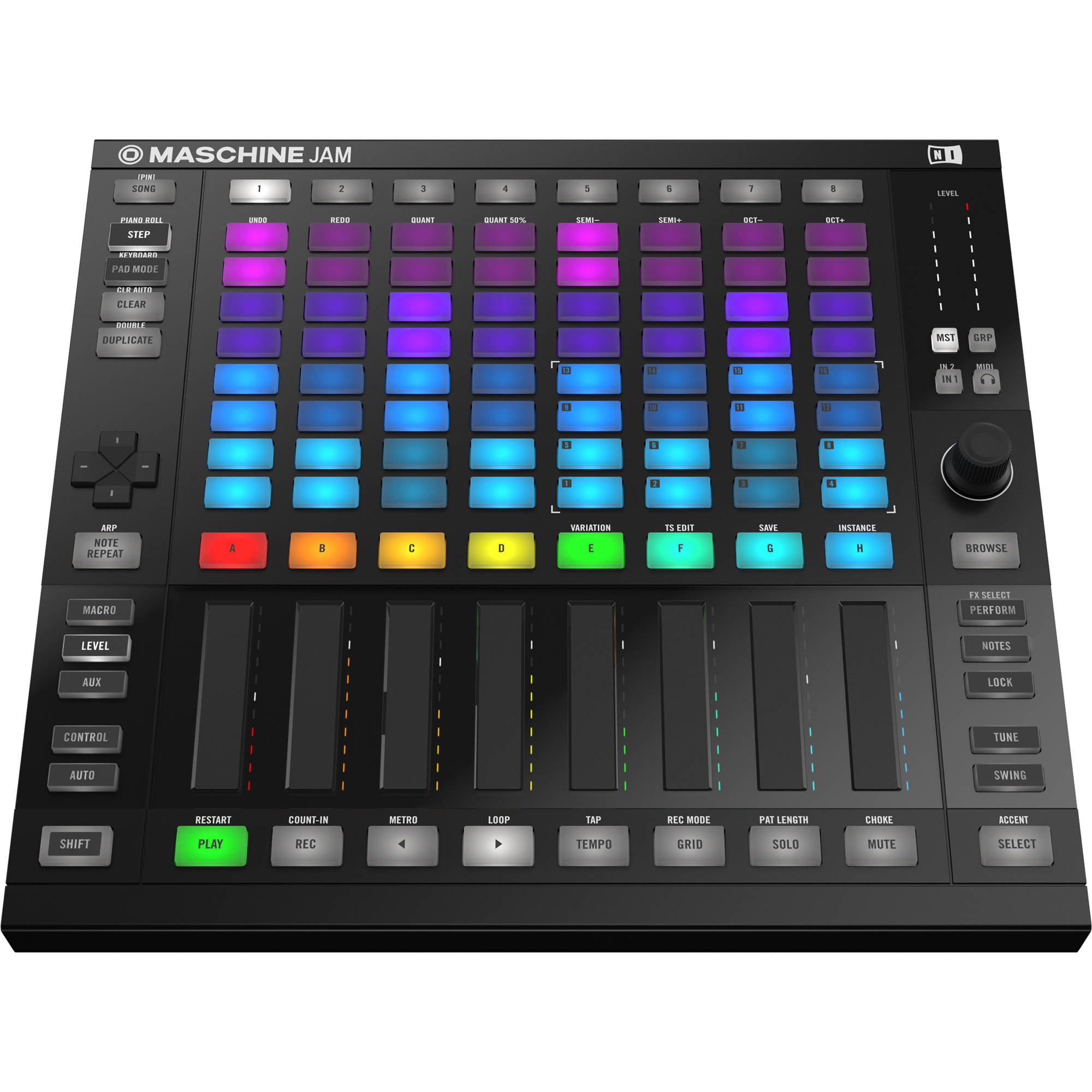 maschine library factory torrent